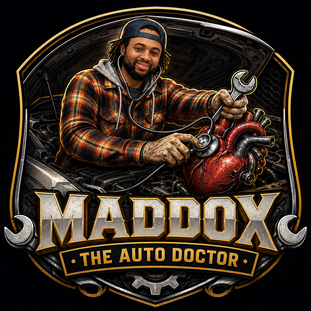 Maddox